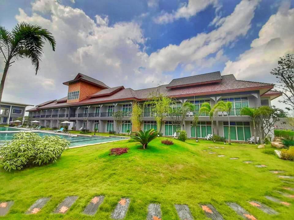Southern Airport Hatyai Hat Yai Ngoại thất bức ảnh