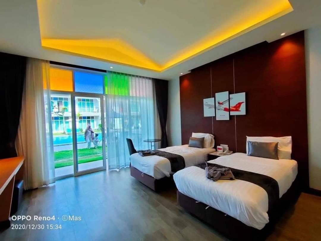 Southern Airport Hatyai Hat Yai Ngoại thất bức ảnh