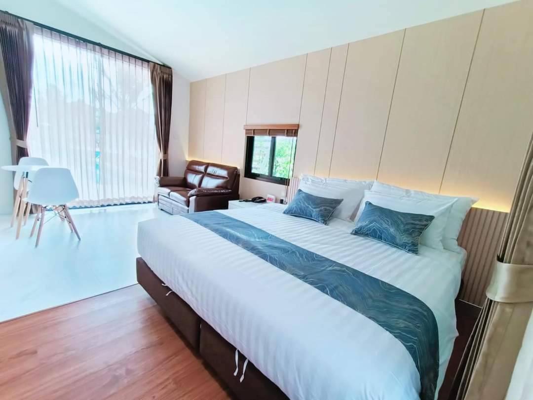 Southern Airport Hatyai Hat Yai Ngoại thất bức ảnh