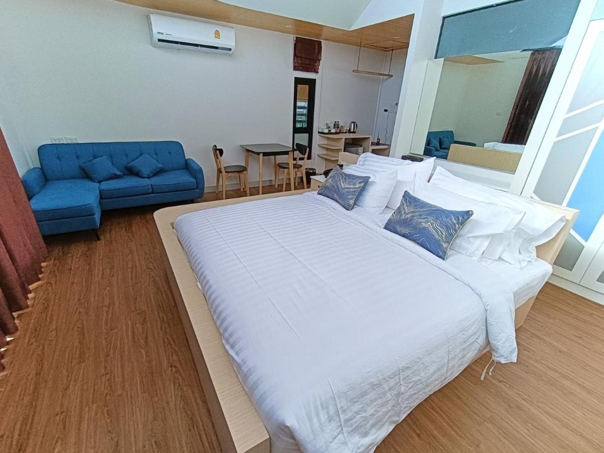 Southern Airport Hatyai Hat Yai Ngoại thất bức ảnh