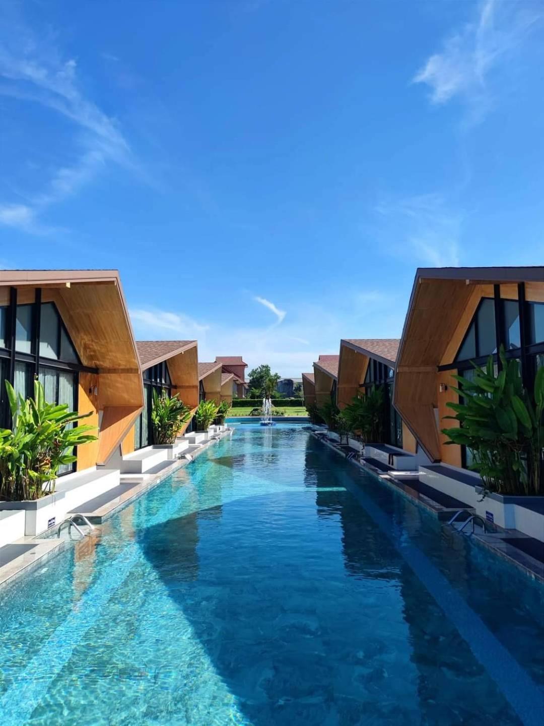Southern Airport Hatyai Hat Yai Ngoại thất bức ảnh