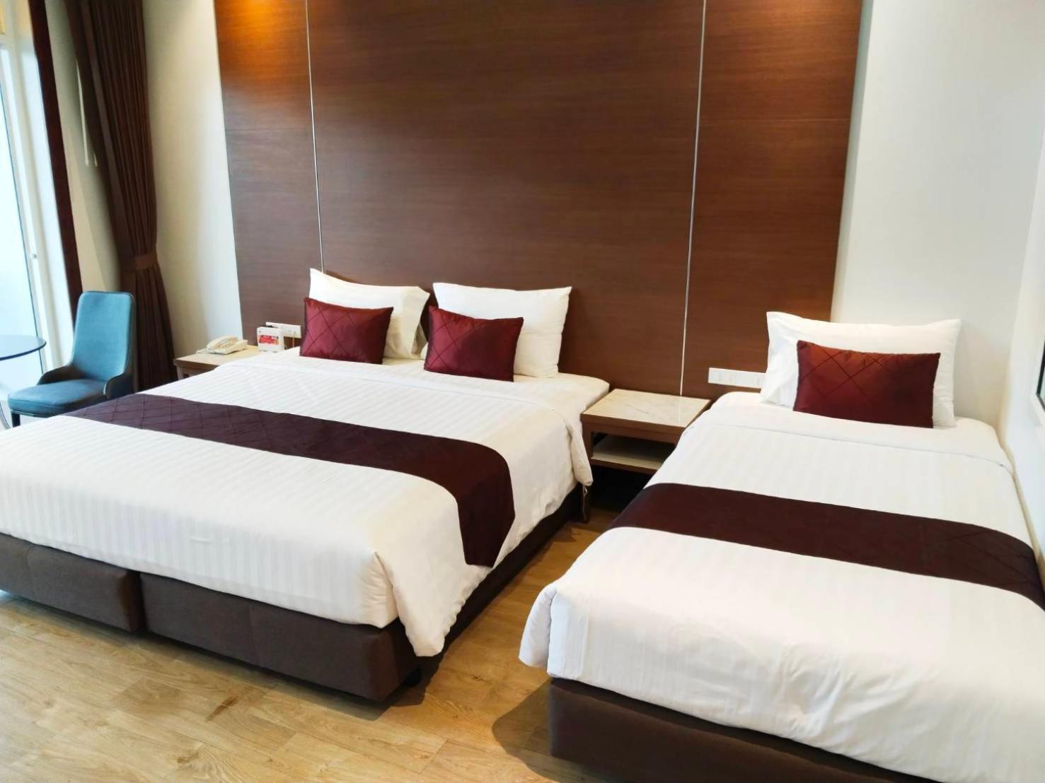 Southern Airport Hatyai Hat Yai Ngoại thất bức ảnh