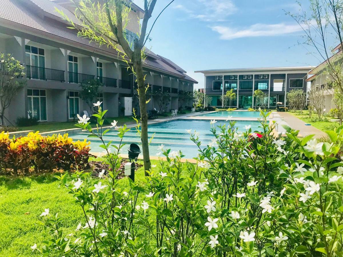 Southern Airport Hatyai Hat Yai Ngoại thất bức ảnh