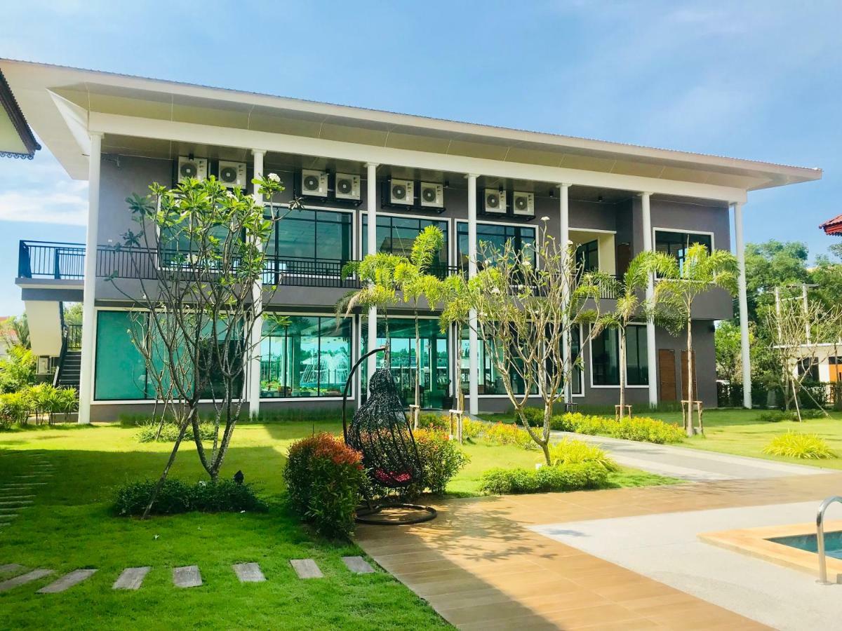 Southern Airport Hatyai Hat Yai Ngoại thất bức ảnh